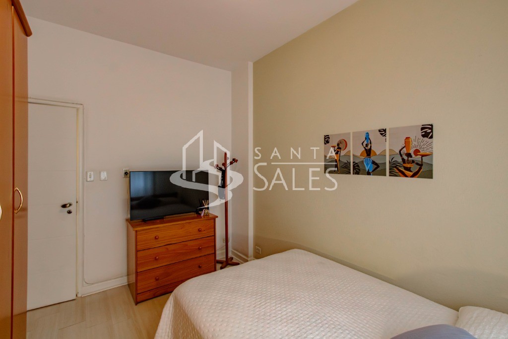 Apartamento, 2 quartos, 80 m² - Foto 15