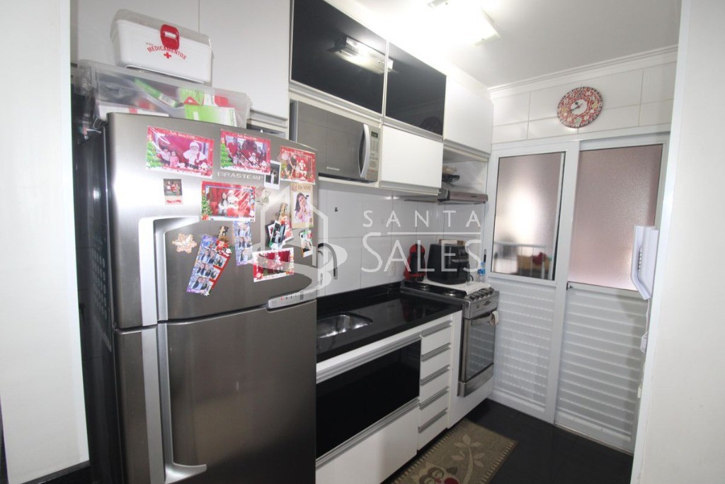 Apartamento, 2 quartos, 51 m² - Foto 8