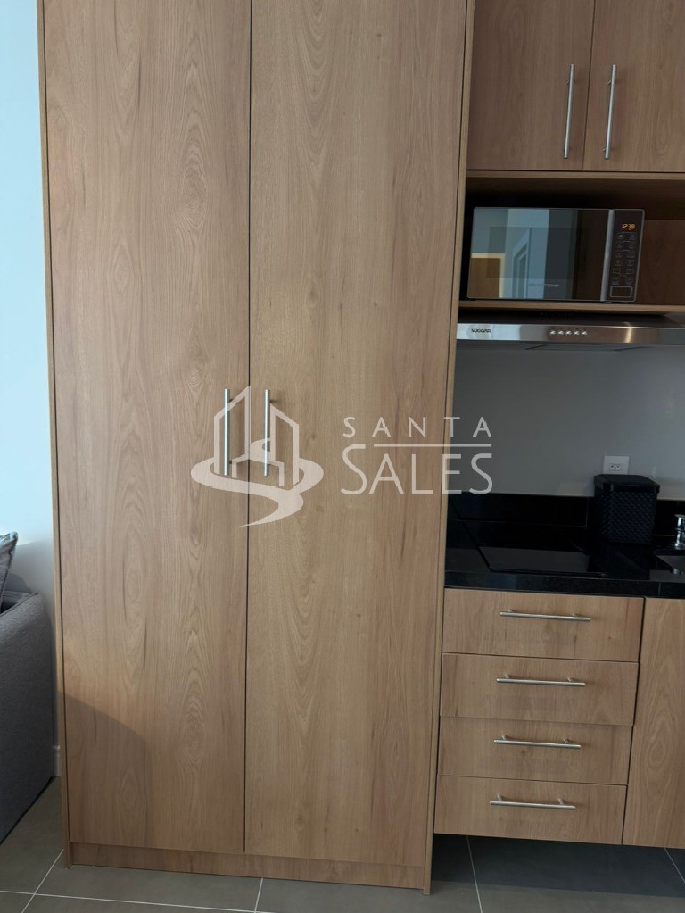 Apartamento, 1 quarto, 36 m² - Foto 7