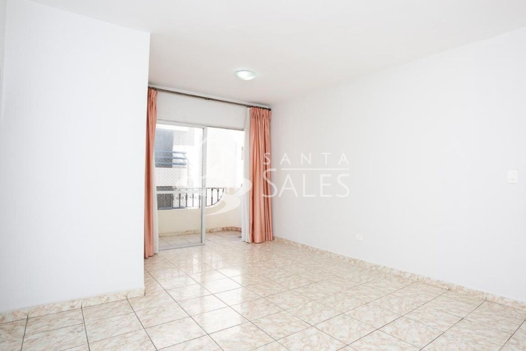 Apartamento, 2 quartos, 72 m² - Foto 1