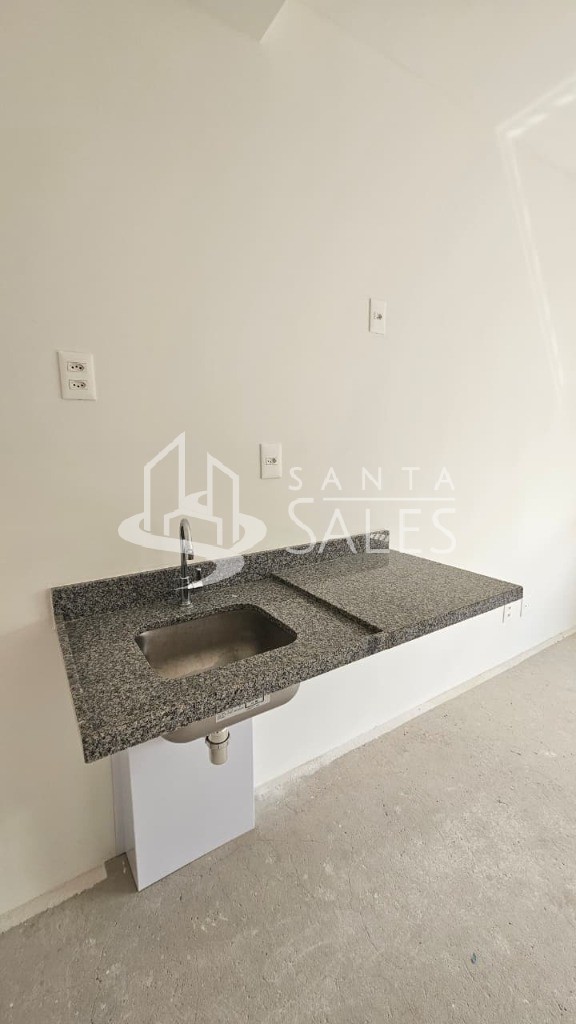 Apartamento, 1 quarto, 24 m² - Foto 6
