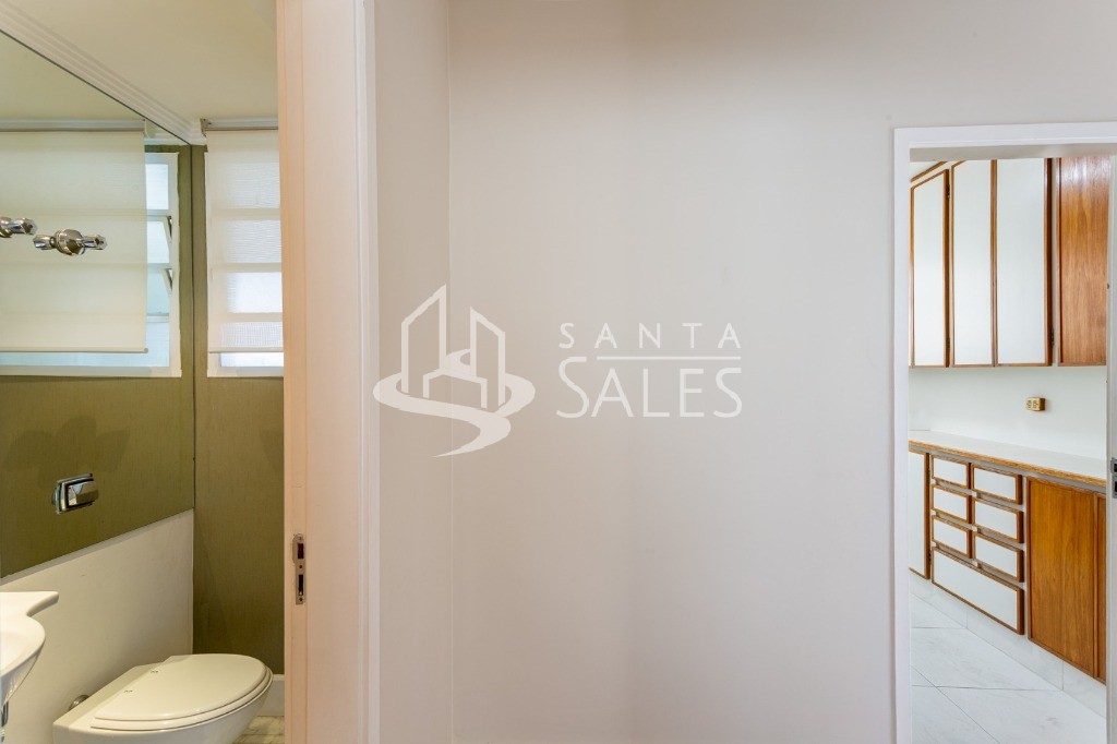 Apartamento, 3 quartos, 173 m² - Foto 25