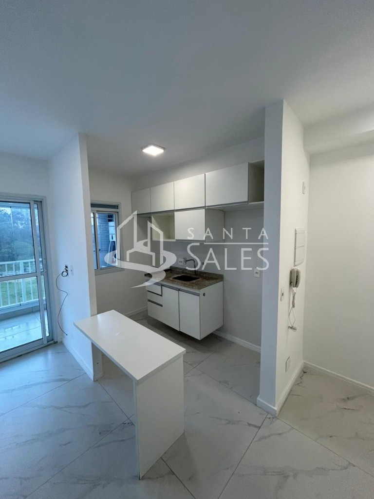Apartamento, 2 quartos, 55 m² - Foto 2