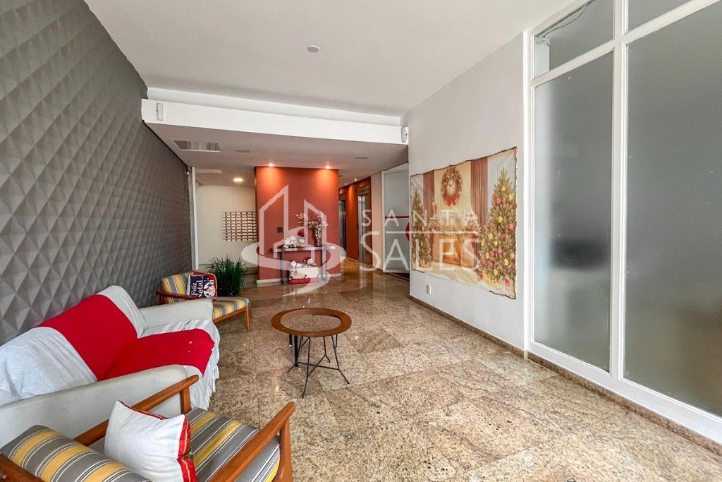 Apartamento, 3 quartos, 83 m² - Foto 36