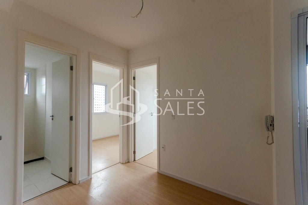 Apartamento, 2 quartos, 34 m² - Foto 7