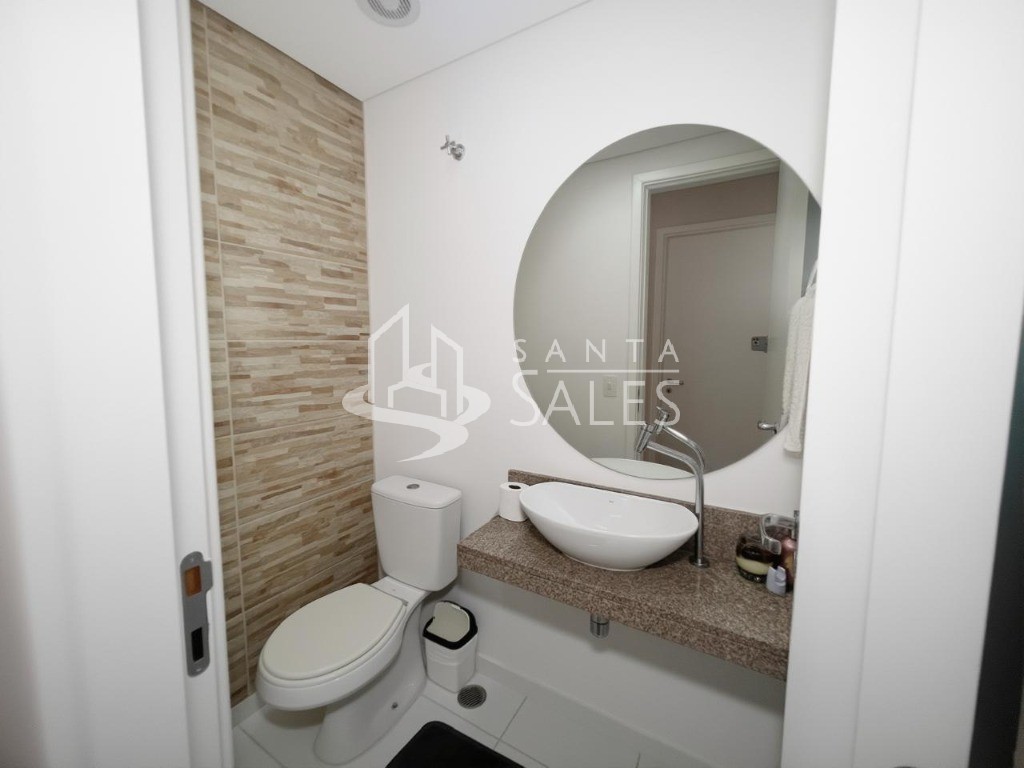 Apartamento, 3 quartos, 108 m² - Foto 6
