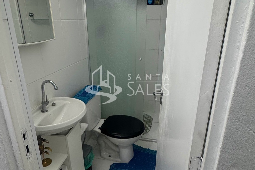 Apartamento, 3 quartos, 70 m² - Foto 18