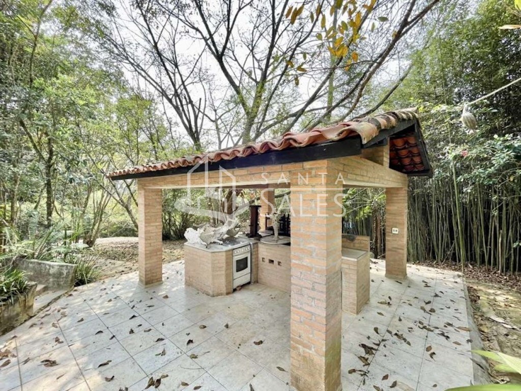 Casa de Condomínio, 4 quartos - Foto 44