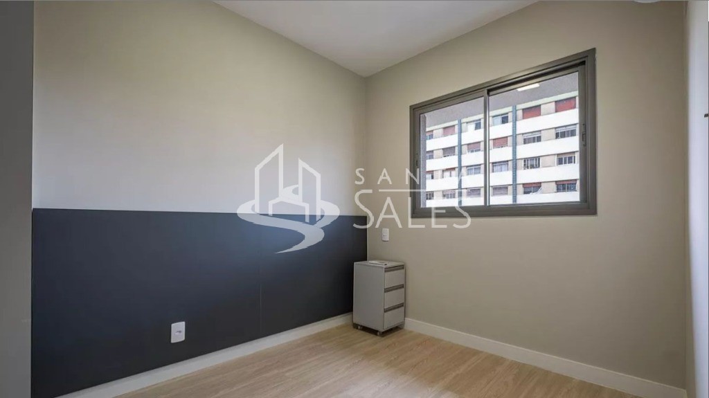 Kitnet-Studio, 25 m² - Foto 3