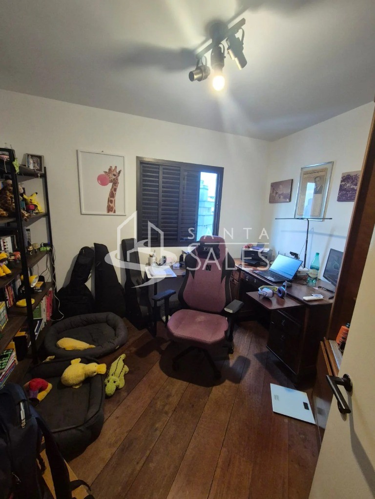 Apartamento, 4 quartos, 148 m² - Foto 12
