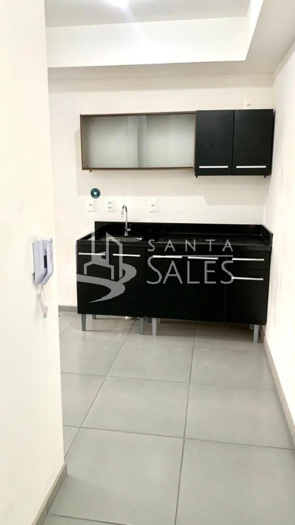 Apartamento, 1 quarto, 29 m² - Foto 5
