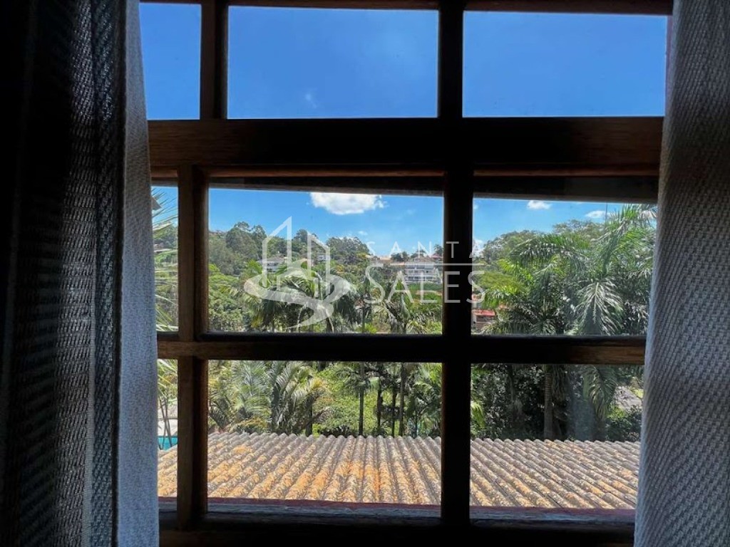 Casa de Condomínio, 5 quartos - Foto 41