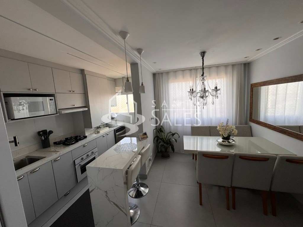 Apartamento, 3 quartos, 92 m² - Foto 9