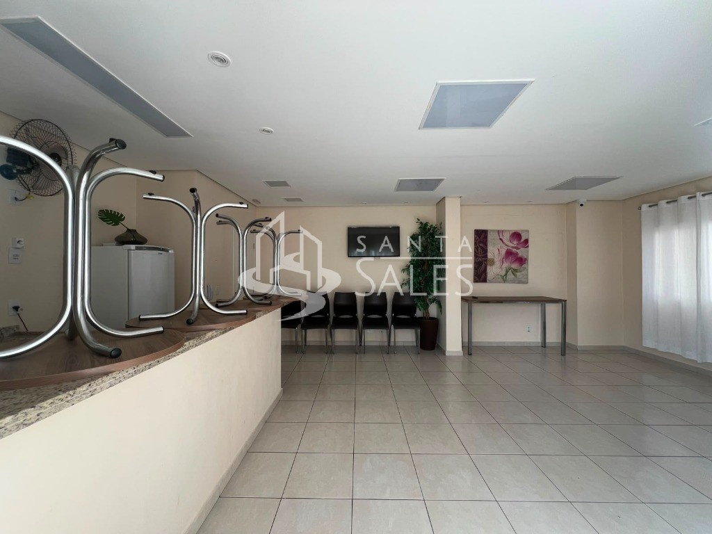 Apartamento, 2 quartos, 46 m² - Foto 29