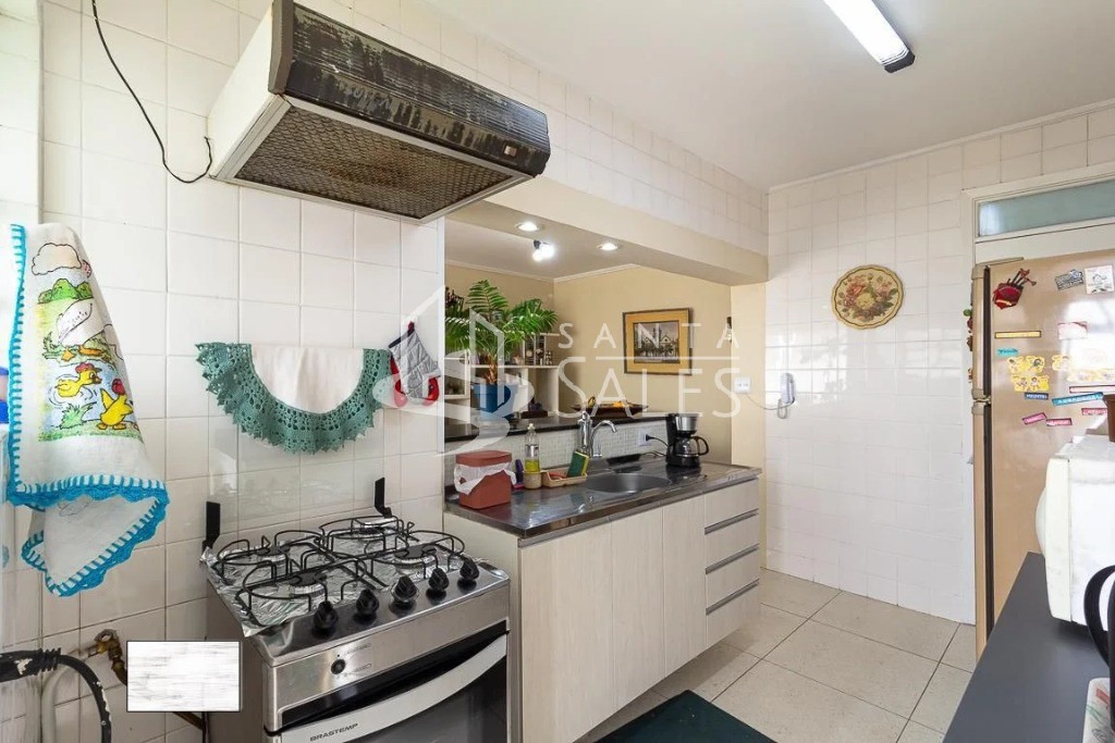 Apartamento, 2 quartos, 71 m² - Foto 7