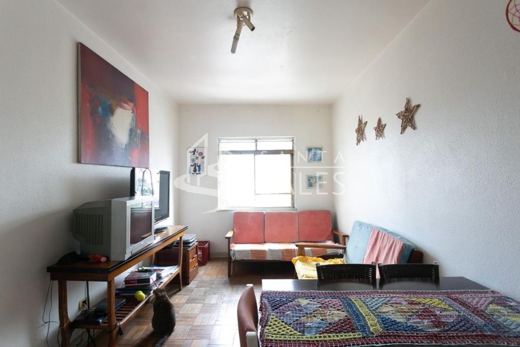 Apartamento, 2 quartos, 78 m² - Foto 2