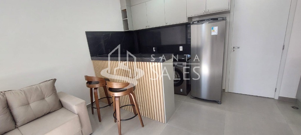 Apartamento, 1 quarto, 38 m² - Foto 13