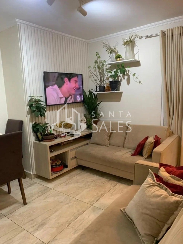 Apartamento, 2 quartos, 64 m² - Foto 4