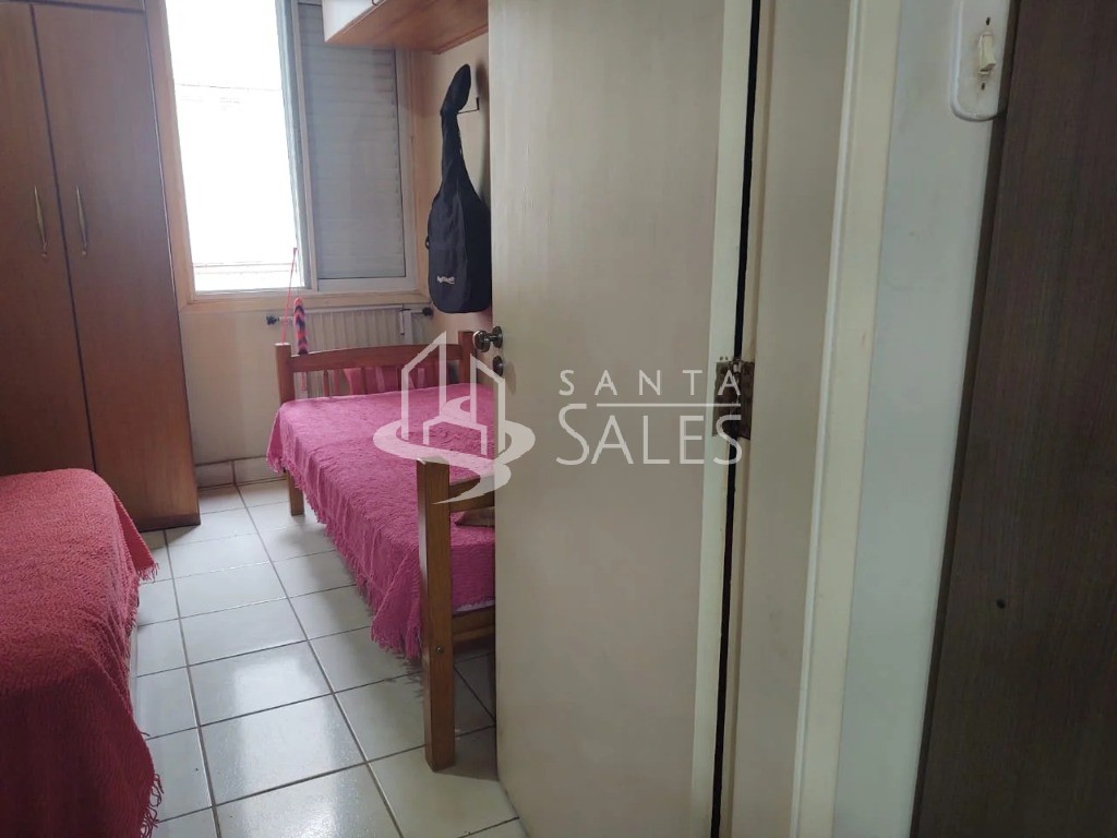 Apartamento, 1 quarto, 60 m² - Foto 3
