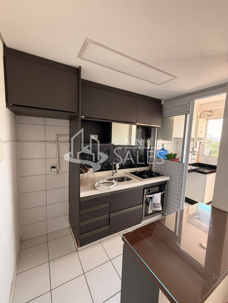 Apartamento, 2 quartos, 50 m² - Foto 12