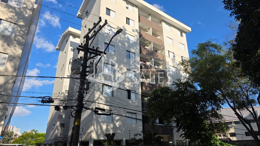 Apartamento, 2 quartos, 62 m² - Foto 29