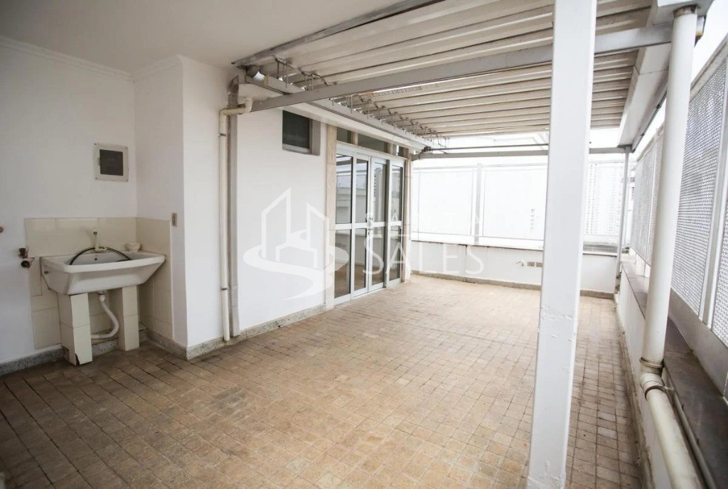 Apartamento, 4 quartos, 250 m² - Foto 9