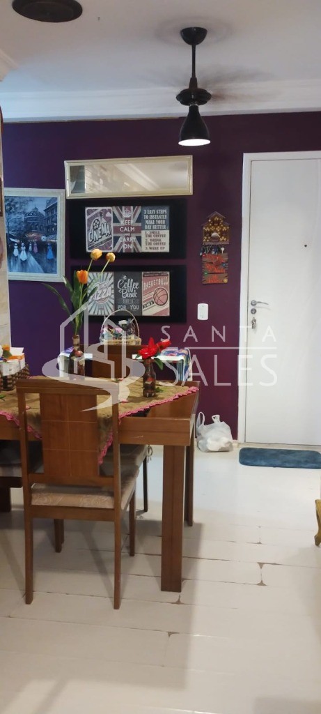 Apartamento, 2 quartos, 50 m² - Foto 8