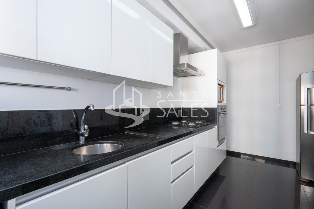 Apartamento, 2 quartos, 80 m² - Foto 4