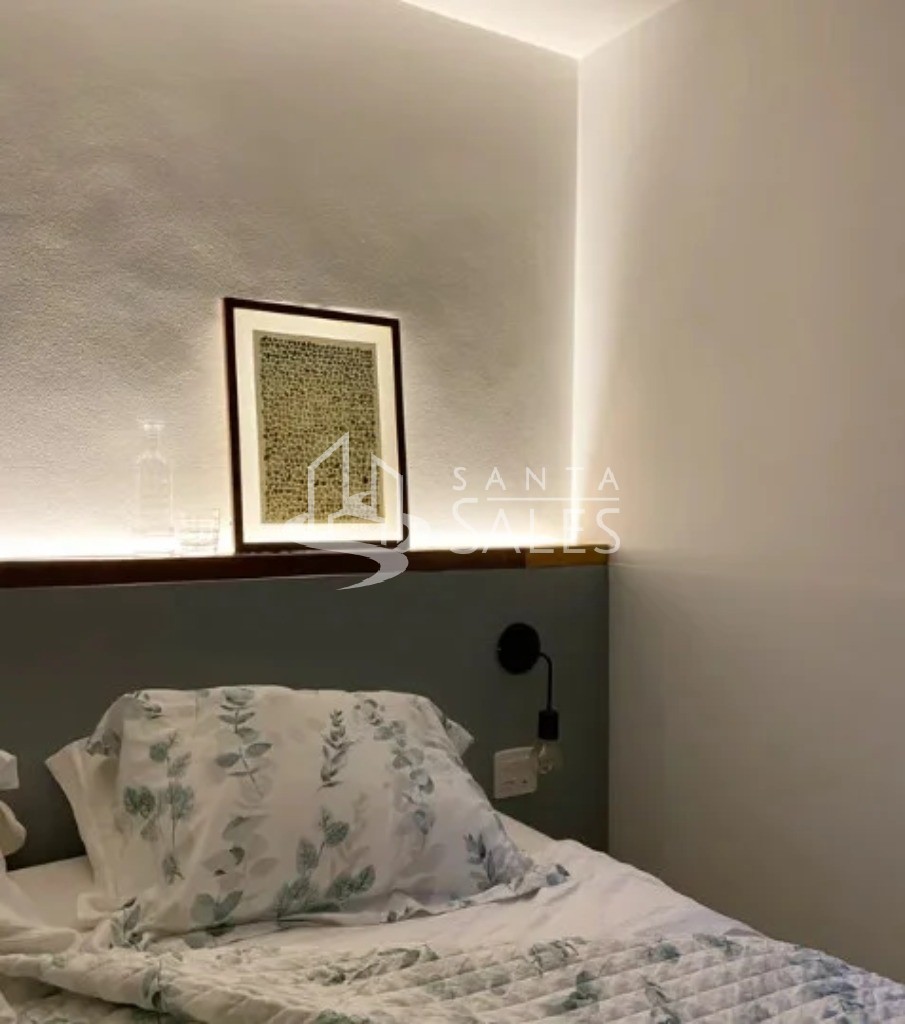 Apartamento, 3 quartos, 139 m² - Foto 12