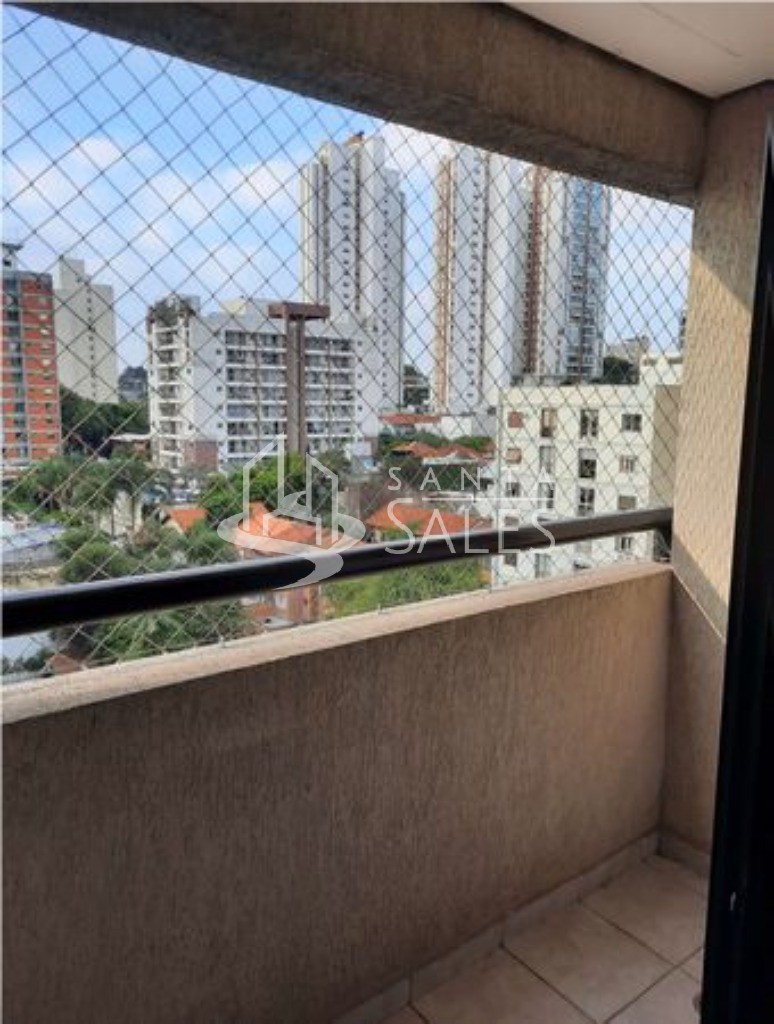 Apartamento, 2 quartos, 50 m² - Foto 11