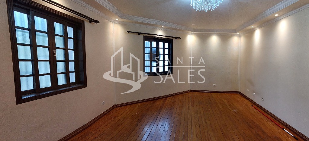 Casa, 4 quartos, 130 m² - Foto 1