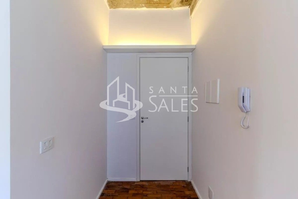 Apartamento, 1 quarto, 39 m² - Foto 15