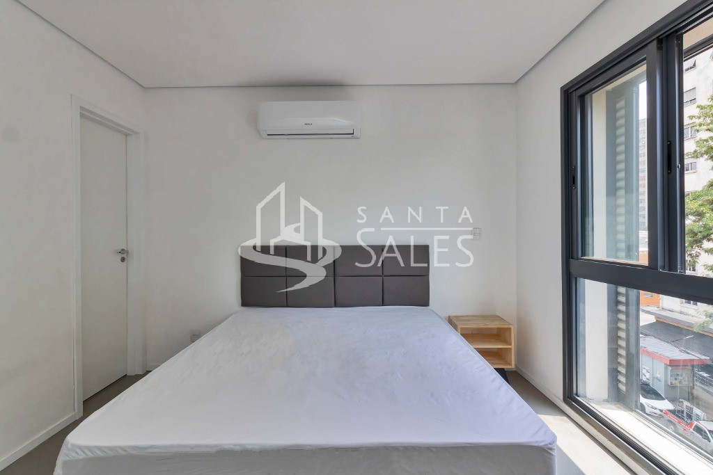 Apartamento, 1 quarto, 22 m² - Foto 3