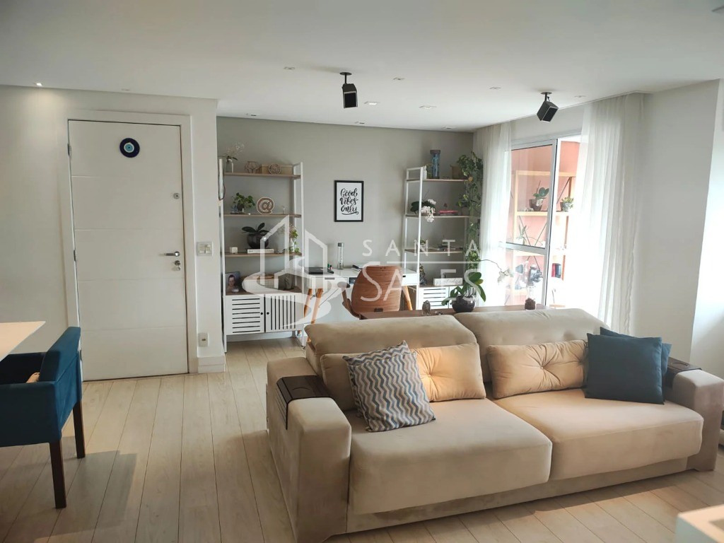 Apartamento, 2 quartos, 102 m² - Foto 3
