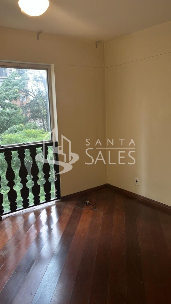 Apartamento, 3 quartos, 96 m² - Foto 2