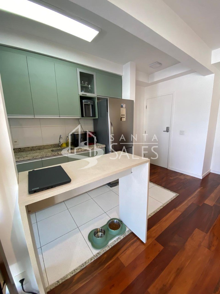 Apartamento, 1 quarto, 45 m² - Foto 5