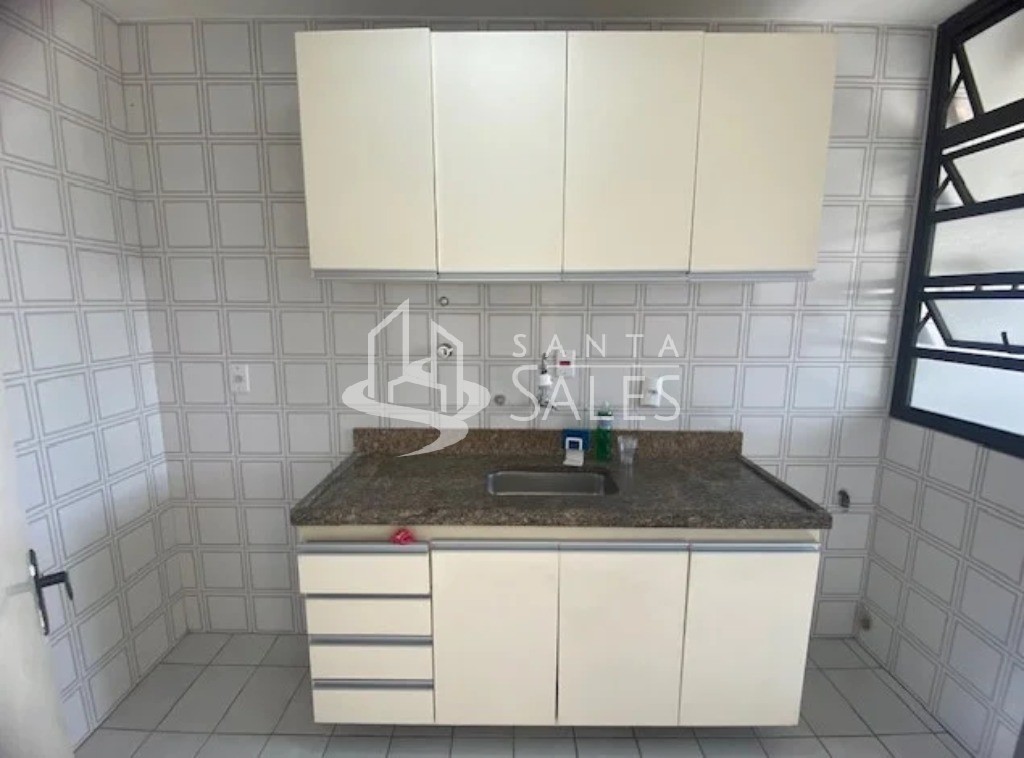 Apartamento, 2 quartos, 50 m² - Foto 9