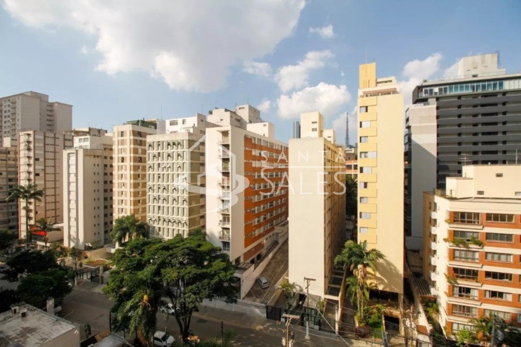 Apartamento, 1 quarto, 20 m² - Foto 7