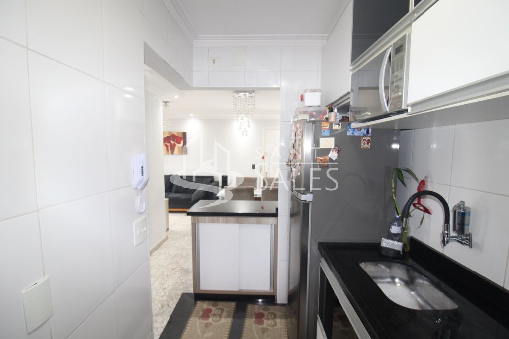 Apartamento, 2 quartos, 51 m² - Foto 12
