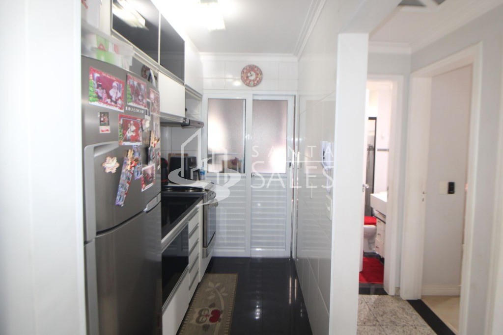 Apartamento, 2 quartos, 51 m² - Foto 9