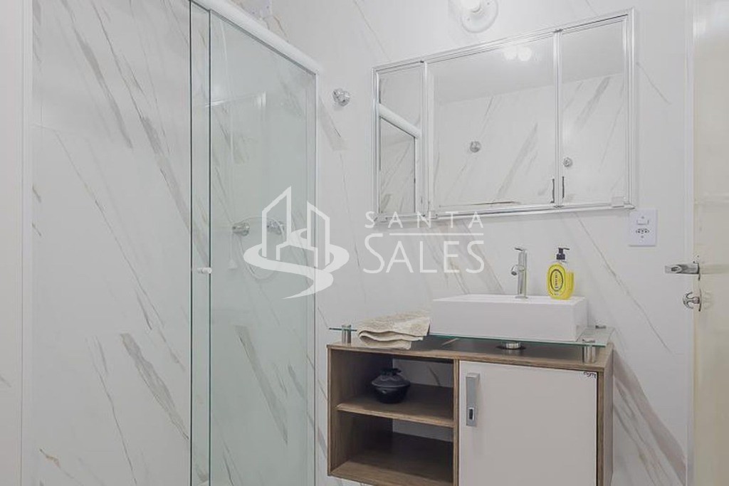 Apartamento, 3 quartos, 123 m² - Foto 31