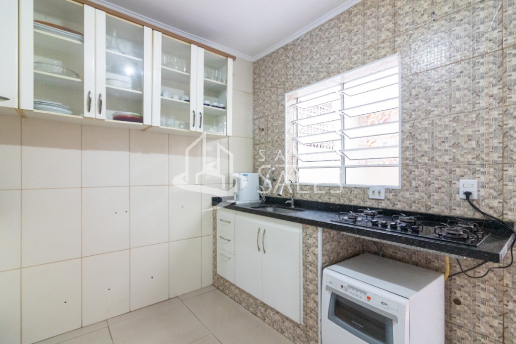 Sobrado, 3 quartos, 110 m² - Foto 44