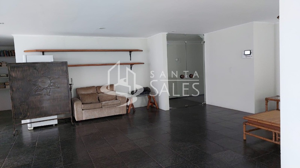 Apartamento, 3 quartos, 124 m² - Foto 51