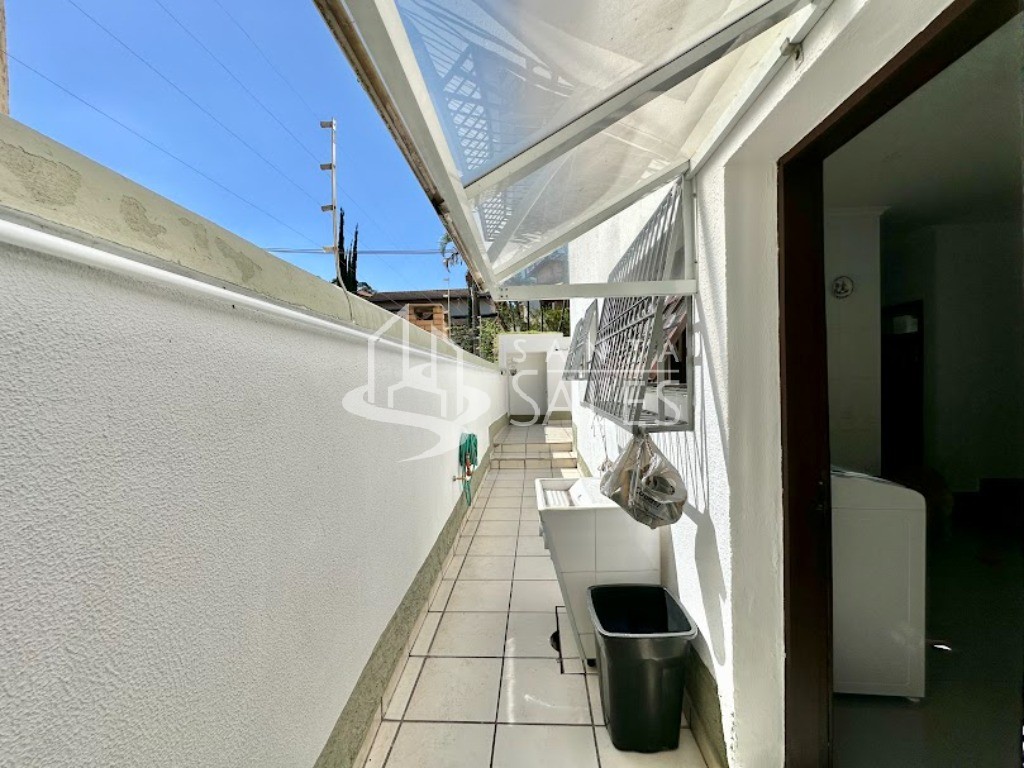 Casa, 5 quartos - Foto 43