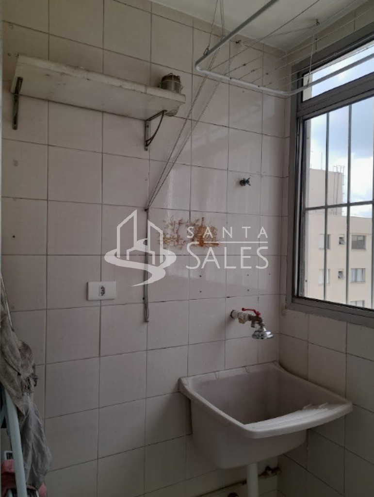 Apartamento, 2 quartos, 42 m² - Foto 5