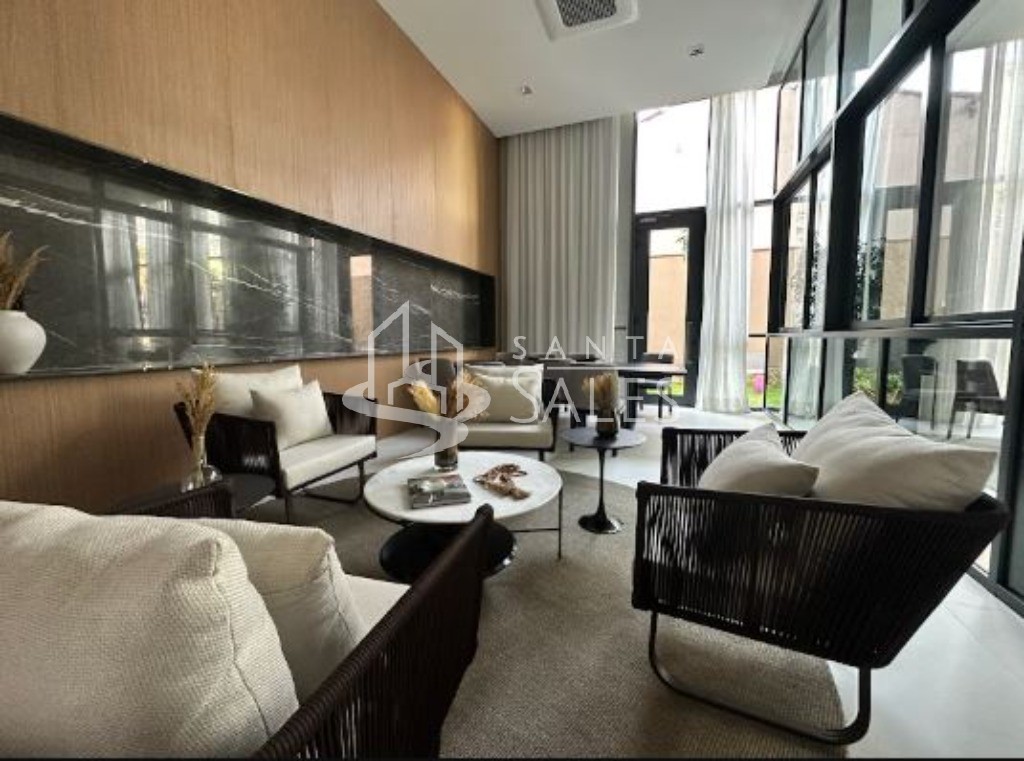 Apartamento, 3 quartos, 168 m² - Foto 1