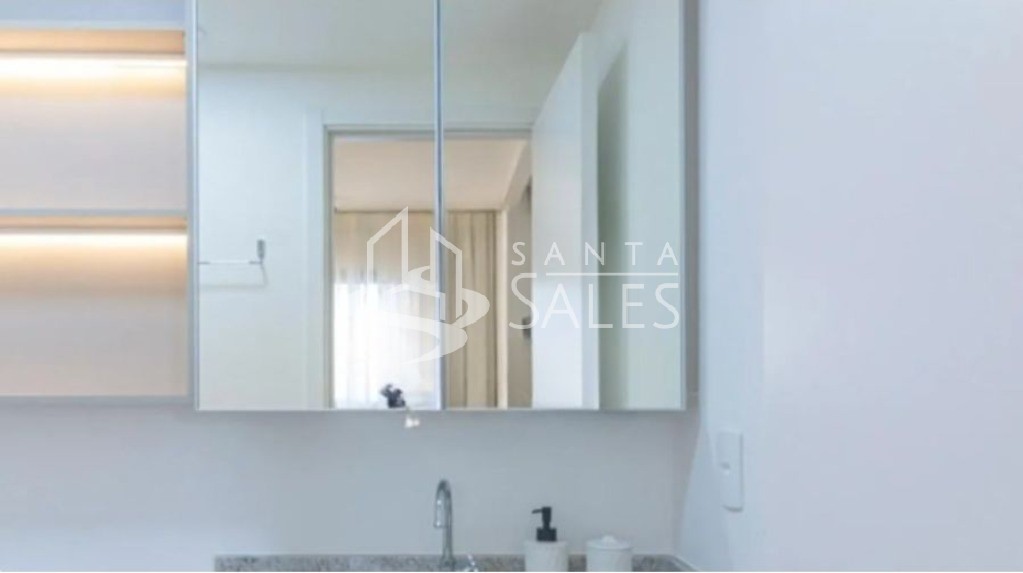 Kitnet-Studio, 27 m² - Foto 24