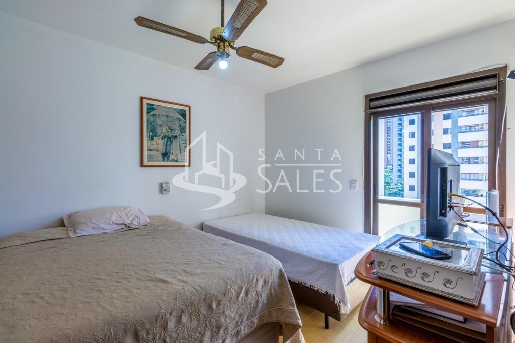 Apartamento, 6 quartos, 225 m² - Foto 19
