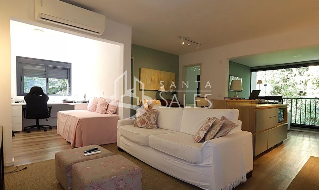 Apartamento, 2 quartos, 61 m² - Foto 8