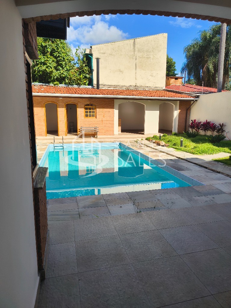 Sobrado, 4 quartos, 350 m² - Foto 2